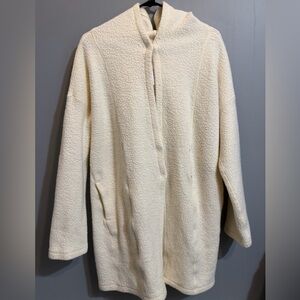 Lululemon Held in Warmth Sherpa Jacket